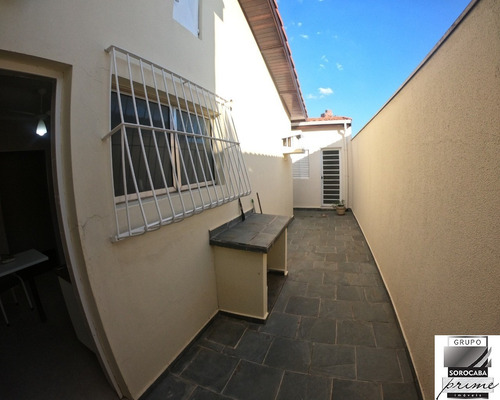 Imagem 11 de 26 de Casa - Ca00161 - 69317155