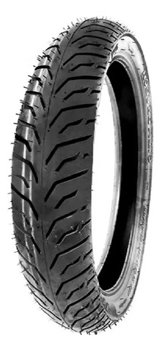 Pneu 100/80-18 Pirelli 53p Moto Apache 200 Abs Super City