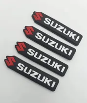 Comprar Topes De Puerta Adhesivo Para  Autos Y Camionetas Suzuki 