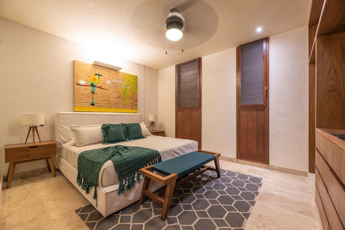 Imagen 8 de 20 de Departamentos En Venta Lúum Zama, Tulum, Quintana Roo