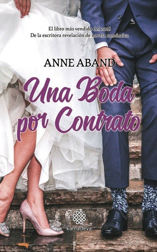 Libro Una Boda Por Contrato