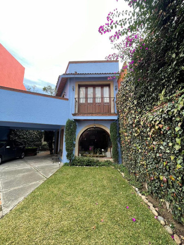 Casa En  Venta, Álvaro Obregón