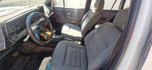 Vw Corsar Variant