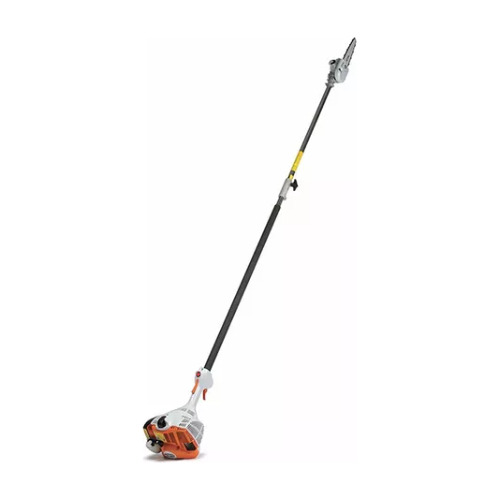 Podadora De Altura Ht 56 Nafta Stihl 27.2 Cc 4 Mts