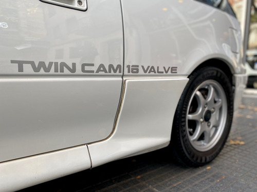 Imagen 19 de 22 de Suzuki Swift Gti 1996 Autodrive