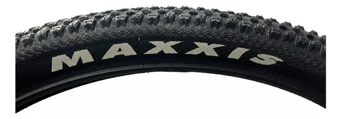 Cubierta Bicicleta Maxxis Pace 26x2.1 Cicles Rocca Color Negro