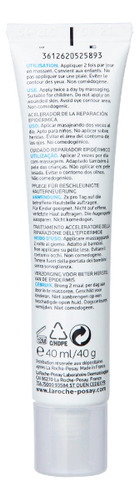 La Roche Posay Cicaplast Gel 40 Ml