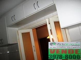 Imagem 16 de 16 de Apartamento Para Venda, 2 Dormitórios, Vila Amélia - São Paulo - 1421