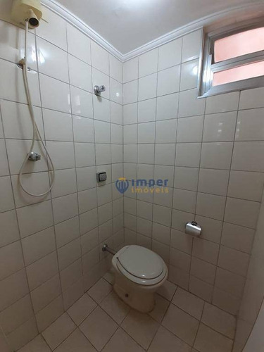 Imagem 17 de 28 de Apartamento Com 3 Dormitórios Para Alugar, 86 M² Por R$ 1.700,00 - Perdizes - São Paulo/sp - Ap0081