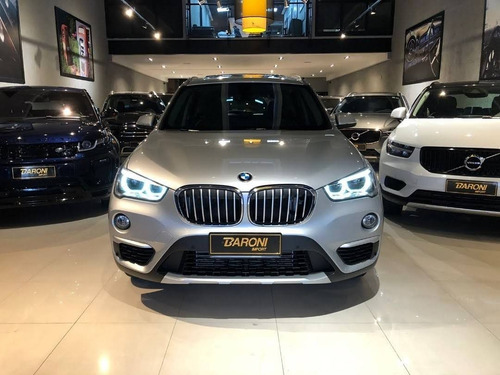 Imagem 11 de 12 de Bmw X1 2.0 16v Turbo Activeflex Sdrive20i X-line 4p