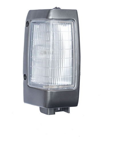 Farol Esquinero Gris Derecho Nissan D21 2.4 Ka24 1995