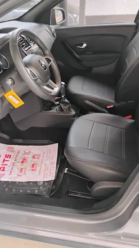 Renault Stepway 1.6 Dynamique / Intens Automática