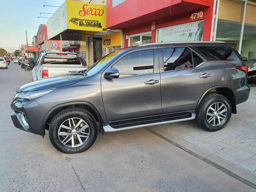 Toyota Sw4 2.8 Srx 177cv 4x4 7as At 2017