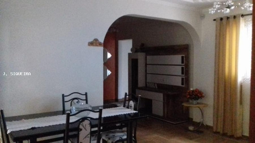Imagem 15 de 15 de Casa A Venda Em Suzano, Jardim Imperador, 1 Dormitório, 1 Banheiro - 0112