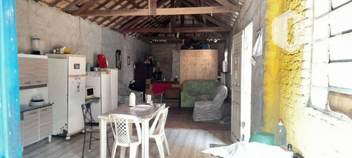 Imagem 3 de 11 de Terreno À Venda, 400 M² Por R$ 720.000,00 - Vila Galvão - Guarulhos/sp - Te0281