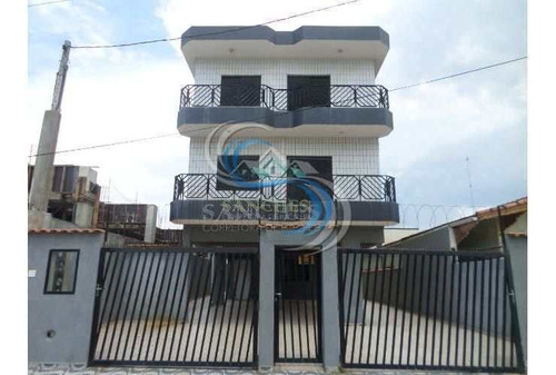 Imagem 15 de 15 de Apartamento 2 Dormitórios Em Praia Grande - Vila Caiçara - V2284