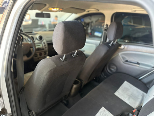 Ford Fiesta 1.6 4P CLASS FLEX