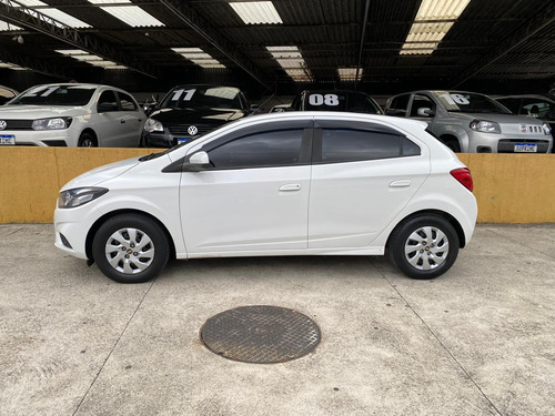 Chevrolet Onix Onix 1.4 LT SPE/4