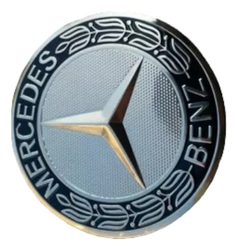 Centro De Rin Mercedes Benz Original