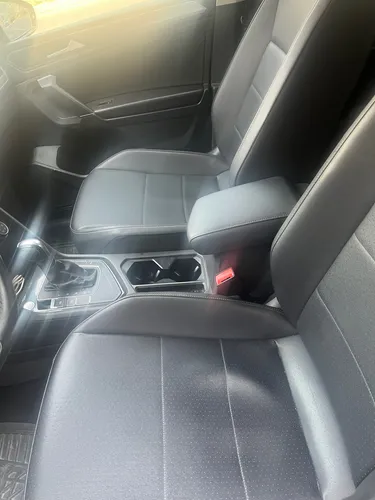 Volkswagen Tiguan 1.4 Comfortline 7as At