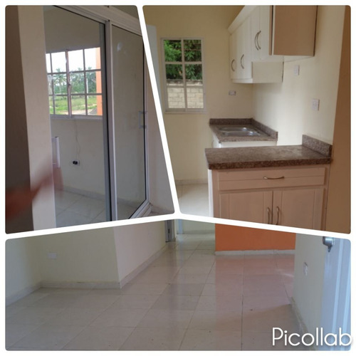 Imagen 13 de 14 de Casas De 100mts2 De Construcción Y 20mts2 De Solar.