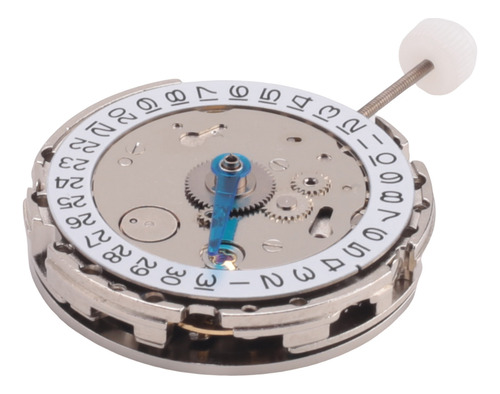Reloj Automático Gmt Con Mecanismo De 4 Manecillas, 24 Horas