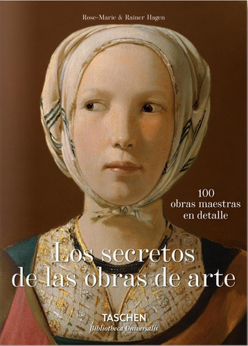 Secretos De Las Obras De Arte, Los