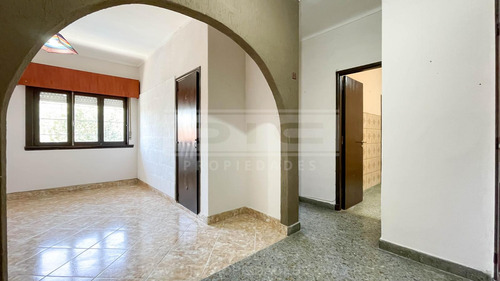 Departamento 2 Ambientes Venta - Carapachay