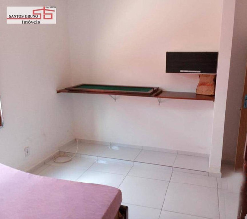 Imagem 17 de 26 de Casa Com 5 Dormitórios À Venda, 252 M² - Cibratel Ii - Itanhaém/sp - Ca1006