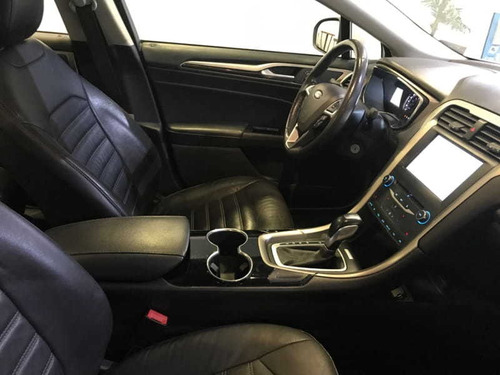 Imagem 5 de 10 de Ford Fusion Flex B 2015