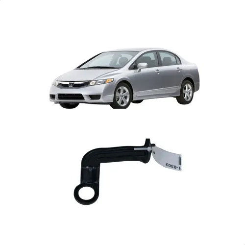 comprar Suporte Superior Condensador Civic 2007\u002F2011