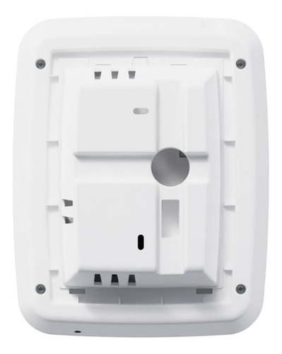 Central Amt 8000 Lite 64 Zonas Espalhamento Sonoro Integrado