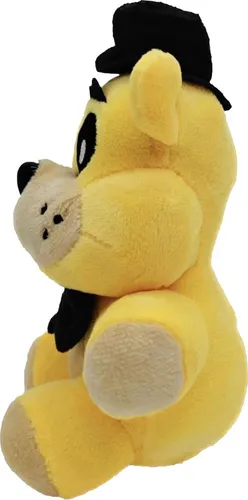 Peluche de golden freddy hotsell