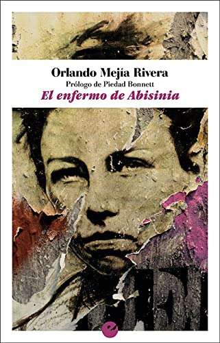 Libro El Enfermo De Abisinia De Mejía Rivera Orlando