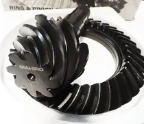 Comprar Corona Y Piñon Ford Transit 8x37 -  Transit Larga 100l \u002F 133