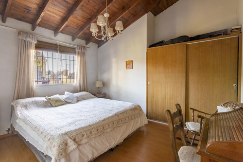 Venta - Ph Duplex Tipo Casa 5 Ambientes Con Cochera Y Pileta - Villa Adelina, San Isidro