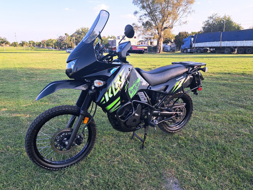 Kawasaki Klr650