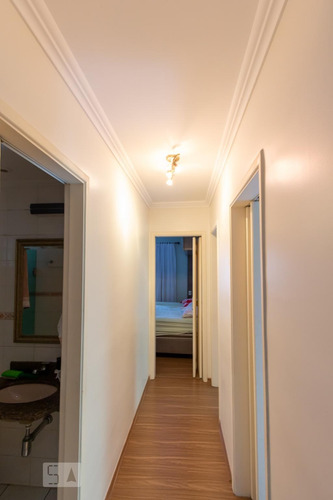 Apartamento À Venda - Vila Andrade, 3 Quartos, 80 - S893044232