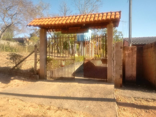 Imagem 3 de 15 de Chacara - Aldeia Dos Dourados - Ref: 4191 - V-4191