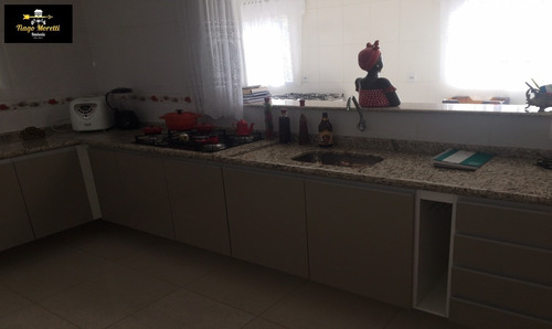 Imagem 27 de 30 de Excelente Chácara À Venda Em Boituva - Ch00079 - 34078339
