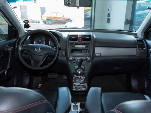 Imagem 8 de 12 de Cr-v 2.0 Lx 4x2 16v Gasolina 4p Automático