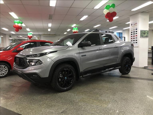 Imagem 2 de 14 de Fiat Toro Fiat Toro 2.0 Ultra Diesel 0km