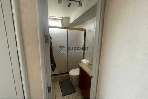 Departamento En Venta De 4dorm 3baño 1box 1bod En Ñuñoa