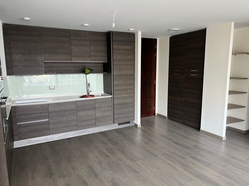 Precioso Departamento Muy Moderno, Nuevo A Estrenar