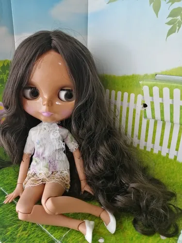 Muñecas blythe mercadolibre deals