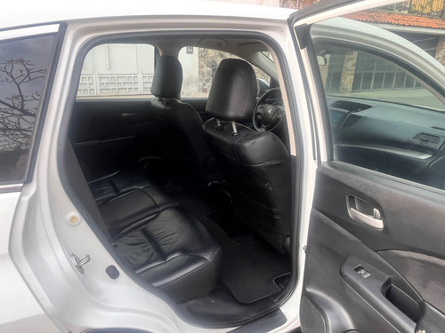 Honda CR-V 2.4 Lx Mt