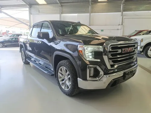 2020 Sierra 1500 Texas Edition