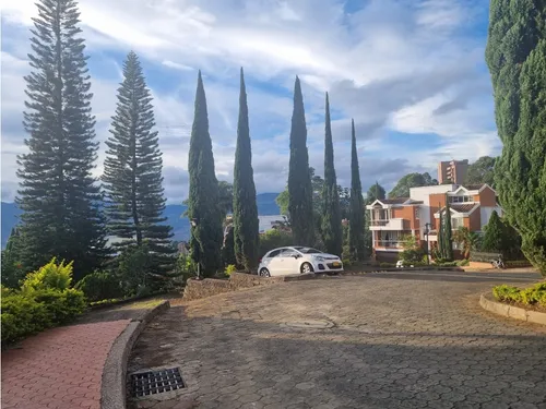 Espectacular Casa En Arriendo Y Venta Encola Del Zorro