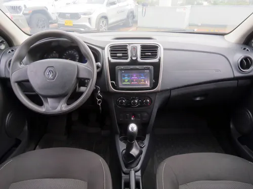 Renault Logan LIFE 1.6 MEC