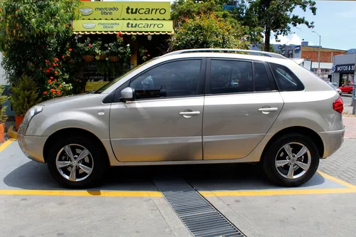 Renault Koleos 2.5 Privilege